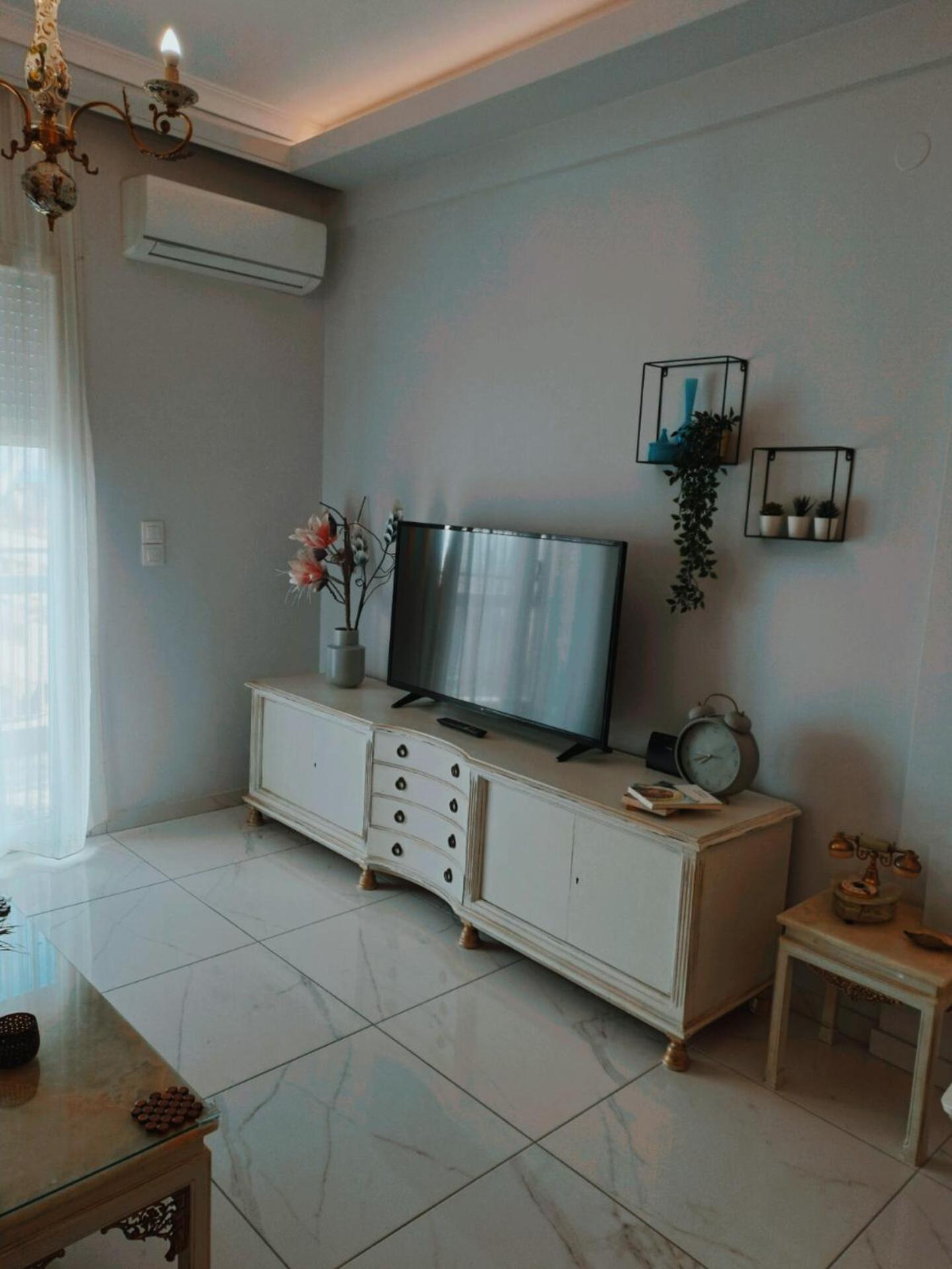 Vintage Art Home On The Sea سالونيك المظهر الخارجي الصورة