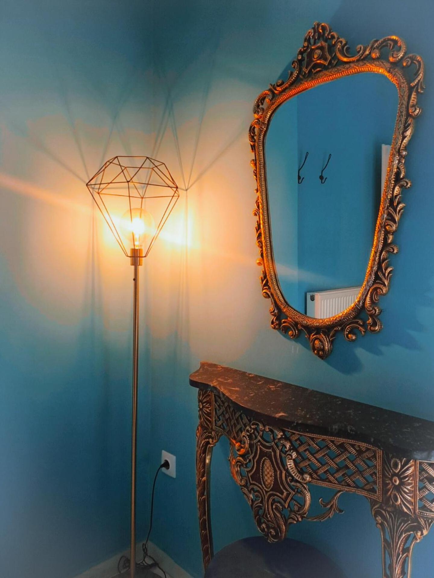 Vintage Art Home On The Sea سالونيك المظهر الخارجي الصورة